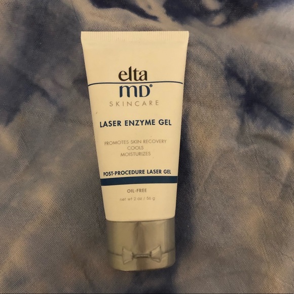 EltaMD Laser Enzyme Gel 2 oz - Picture 4 of 6